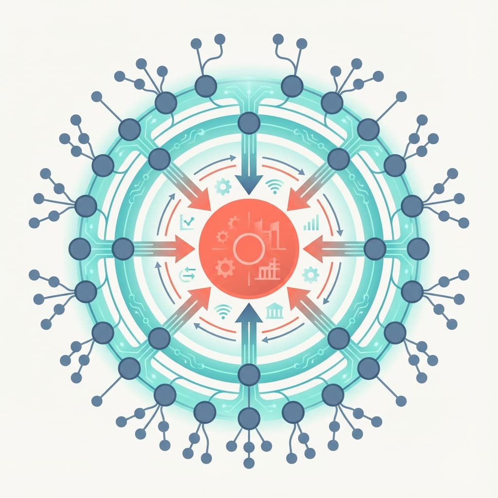 Dealer Network Platform